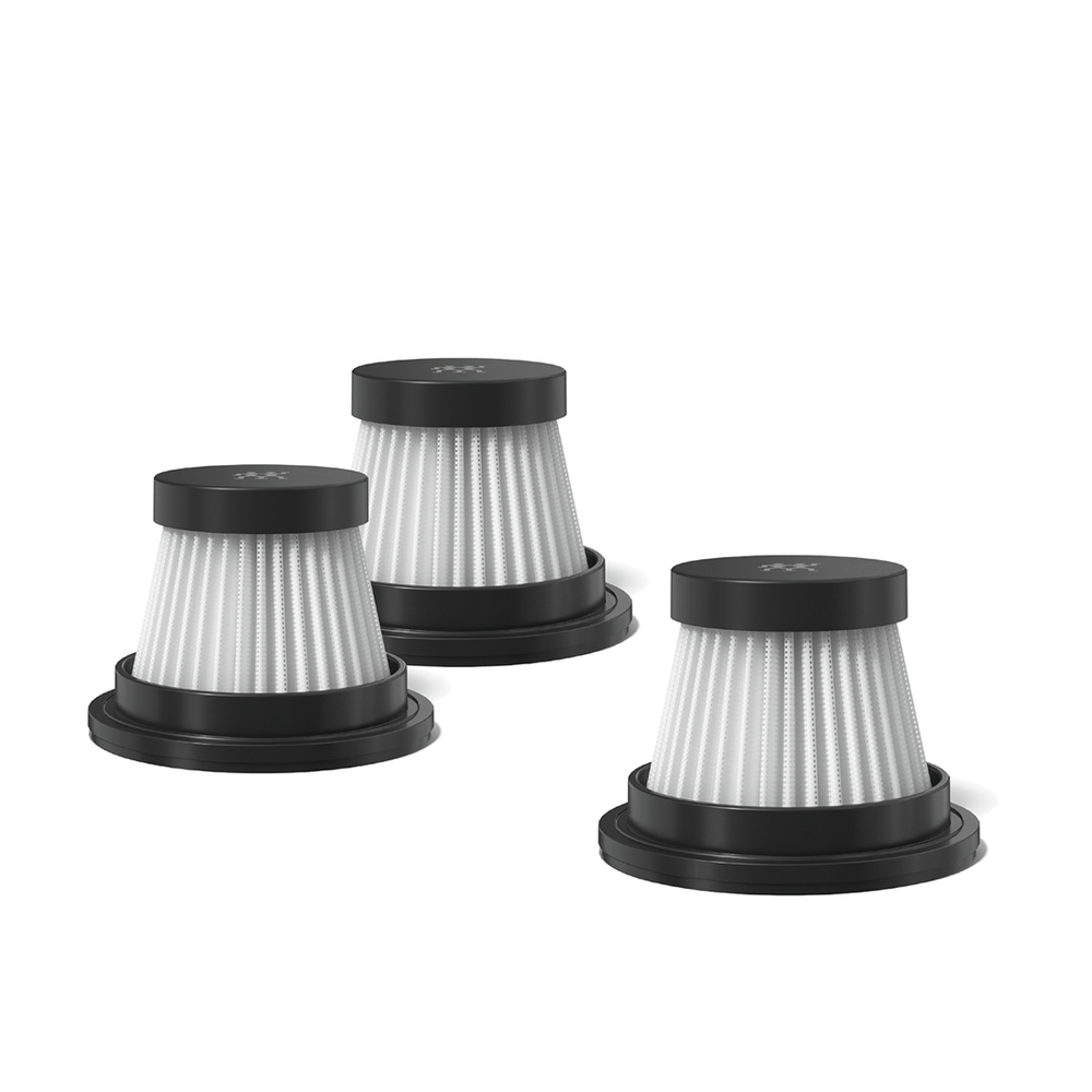 เซ็ทฟิลเตอร์ ZWILLING HEPA 3 ชิ้น N1032083